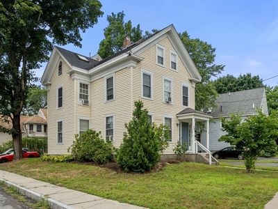 59 Pond St, Natick, MA, 01760