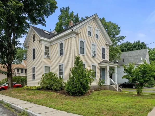 59 Pond St, Natick, MA 01760