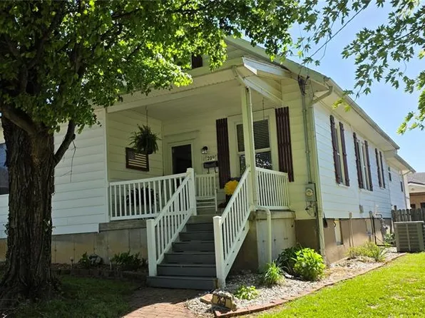 209 Knapp Ave, Chester, IL 62233