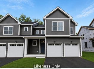 58 Mabel Way, South Burlington, VT 05403