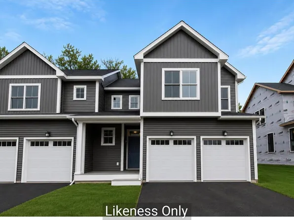58 Mabel Way, South Burlington, VT 05403