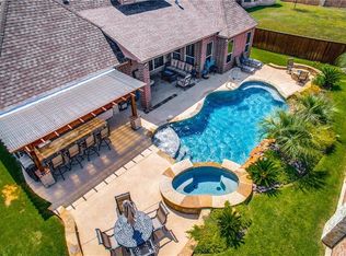 4103 Watercrest Dr, Mansfield, TX 76063