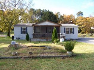8413 Daisy Dallas Rd, Hixson, TN 37343