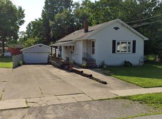 117 Lilac Ln, Ashland, OH 44805