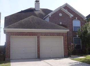 3407 Sparta Dr, Missouri City, TX 77459
