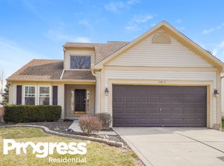 1014 Cape Charles Dr, Columbus, OH