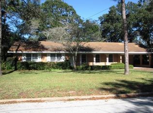 5505 Paulbett Dr, Jacksonville, FL 32277