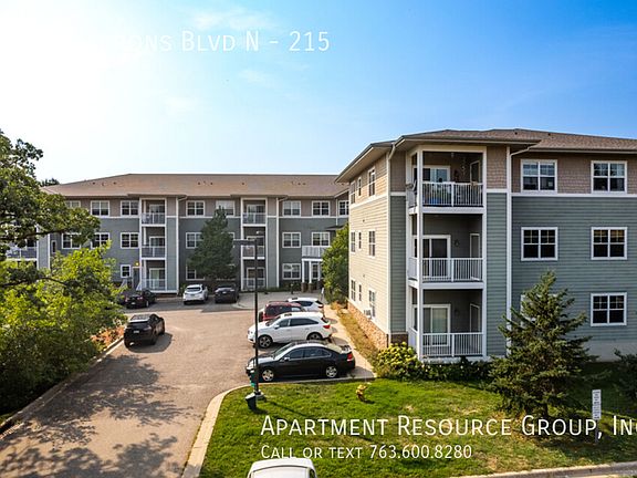 2nd image of 185 McCarrons Blvd N APT 215
