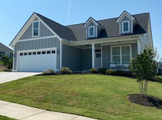 403 Saybrooke Ln, Anderson, SC 29621