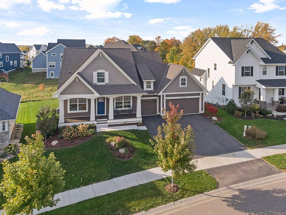 1st image of 4238 Millstone Dr