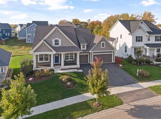 4238 Millstone Dr, Chaska, MN 55318