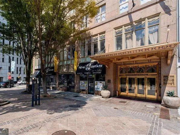 32 Peachtree St NW APT 804, Atlanta, GA 30303