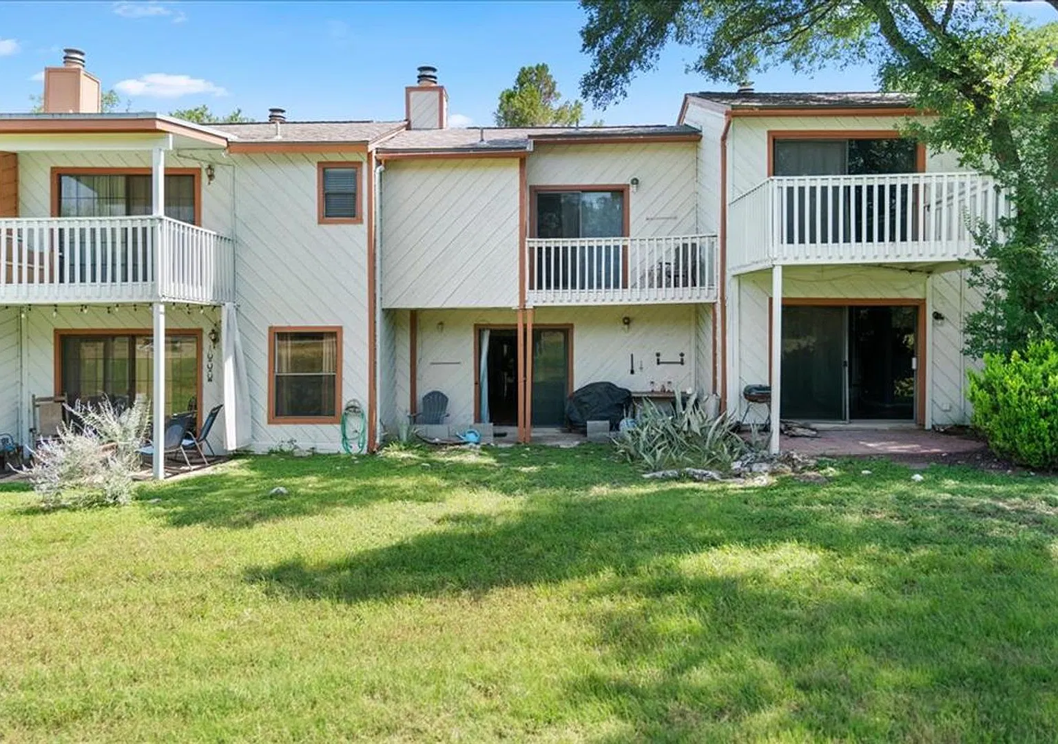 45 Cypress Fairway Vlg, Wimberley, Texas 78676 — Photo 4