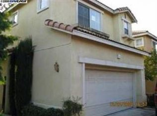 1118 La Brea Ter, Union City, CA