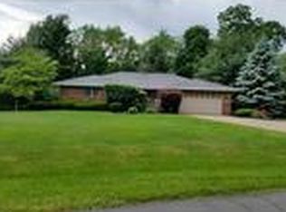 9800 King Graves Rd NE, Warren, OH 44484