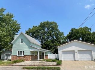 654 High St, Wabash, IN 46992