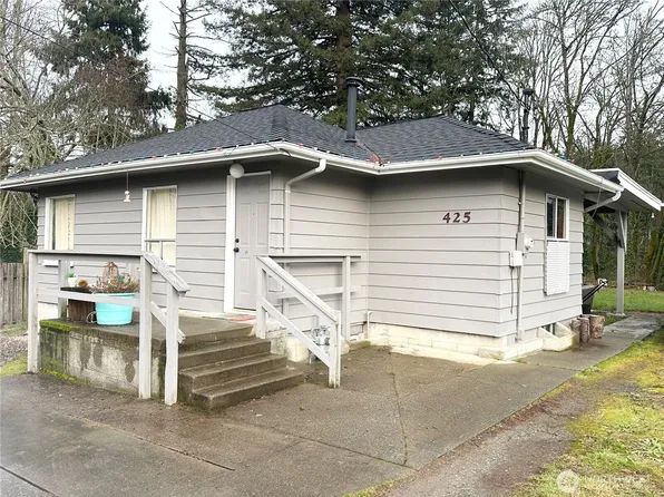 425 Tracy Ave N, Port Orchard, WA 98366