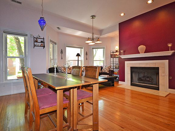 3rd image of 4434 N Clifton Ave