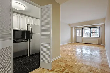 Rented by UES Management