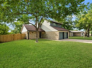 607 Quail Run Rd, Pflugerville, TX 78660