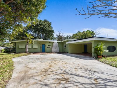 3320 NW 6th Avenue, Oakland Park, FL, 33309