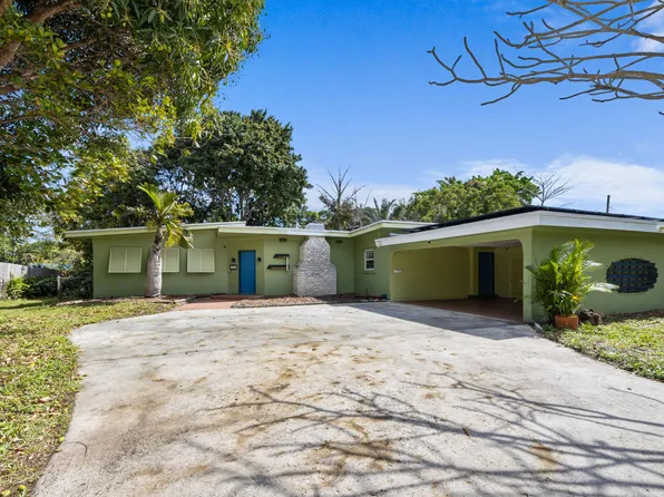 3320 NW 6th Avenue, Oakland Park, FL 33309