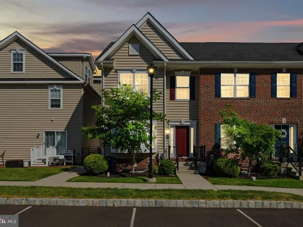 3600 Jacob Stout Rd Unit 17, Doylestown, PA 18902