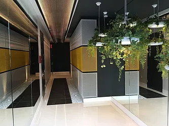 Rented by Cyberapts Management