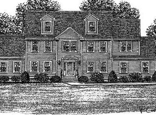 6 Leitner Way, Middleton, MA 01949