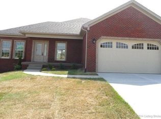 816 Graceland Dr, Memphis, IN 47143