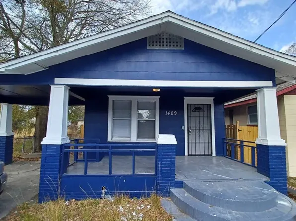 1409 W 5th St, Jacksonville, FL 32209
