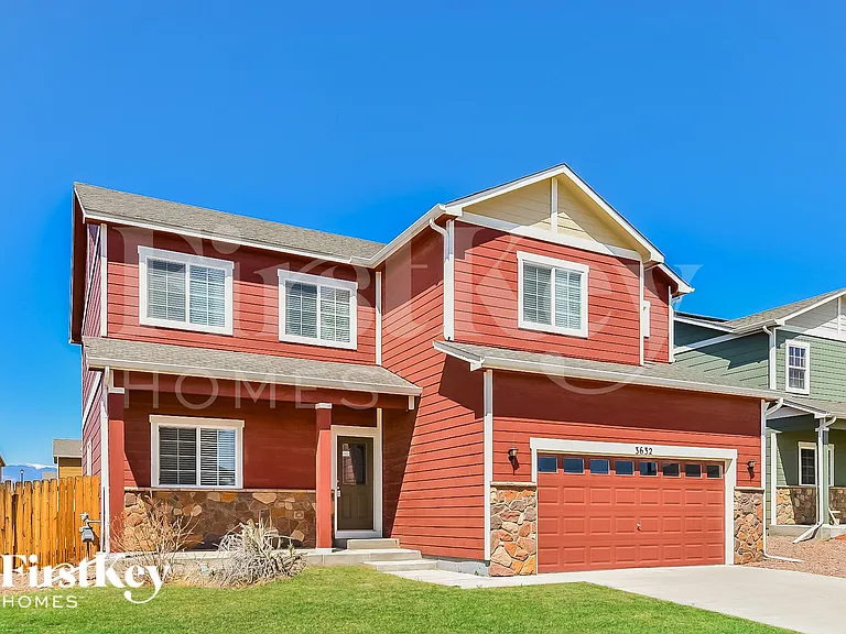 3632 Wild Daisy Dr — Photo 1