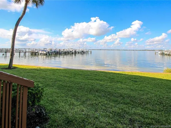 4540 NE Sandpebble Trce APT 104, Stuart, FL 34996