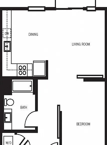 Orion Apartments — Photo 25