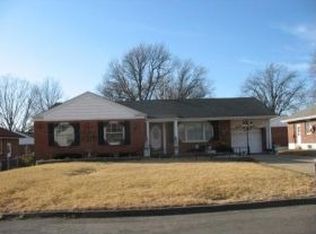 9243 Longridge Dr, Saint Louis, MO