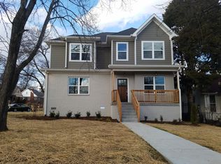 1501 Riverside Dr, Nashville, TN 37206