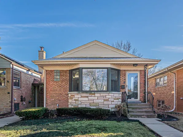 7731 W Devon Ave, Chicago, IL 60631