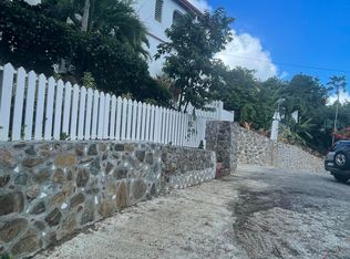 11B Mandahl Uns C, Saint Thomas, VI 00802
