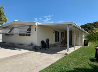 1813 Seagrape St NE, Palm Bay, FL 32905