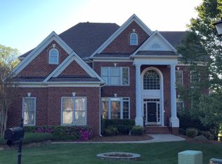 6701 Wesley Glen Dr, Waxhaw, NC 28173