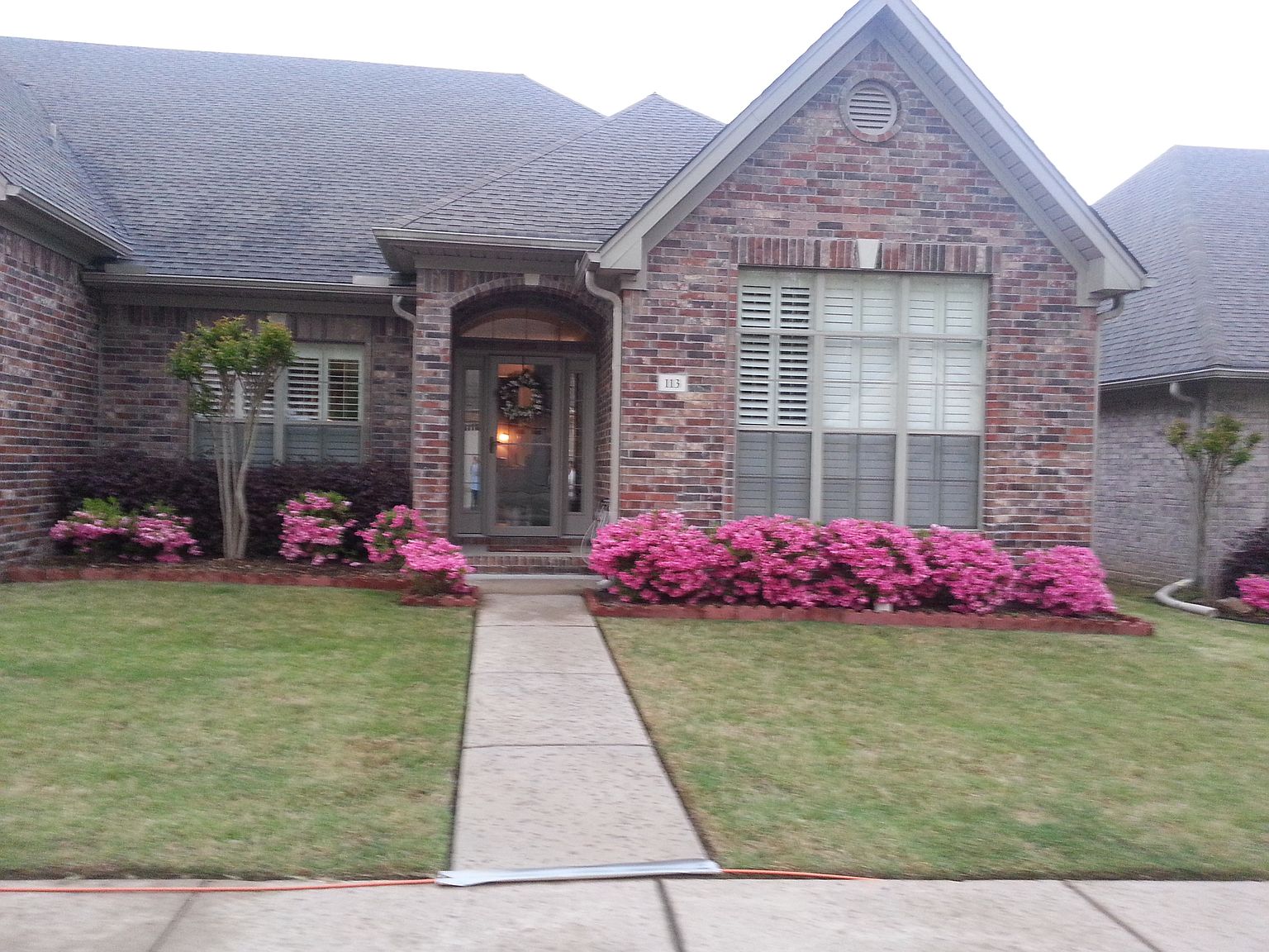 113 Taylor Park Loop, Little Rock, AR 72211 Zillow