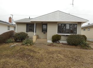 207 Hoover Ave, Buffalo, NY 14217