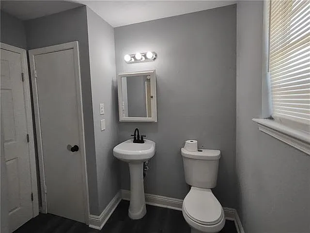 118 Yorke St #D — Photo 5