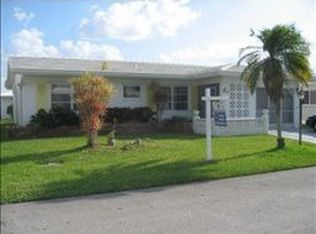6704 NW 71st Ct, Tamarac, FL 33321