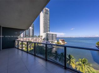 460 NE 28th St APT 707, Miami, FL 33137