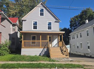 203 Hudson St, Johnson City, NY 13790