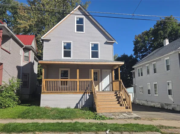 203 Hudson St, Johnson City, NY 13790