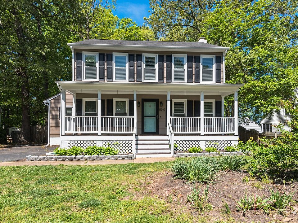 1st image of 5010 Castle Point Ct