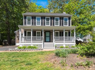 5010 Castle Point Ct, Glen Allen, VA 23060