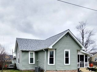 846 Seed St LOT 5, Bridgeport, IL 62417